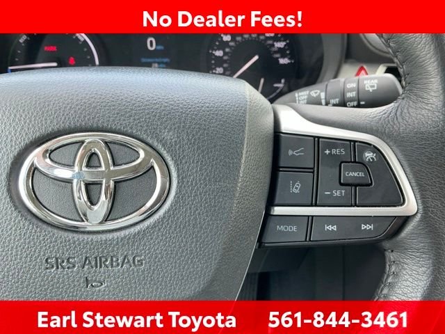 Certified Used 2024 Beige Toyota XLE image 64