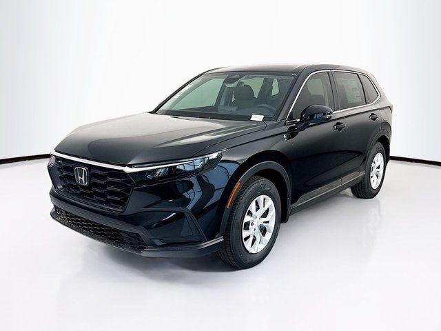 2026|Honda|CR-V|LX|4D Sport Utility