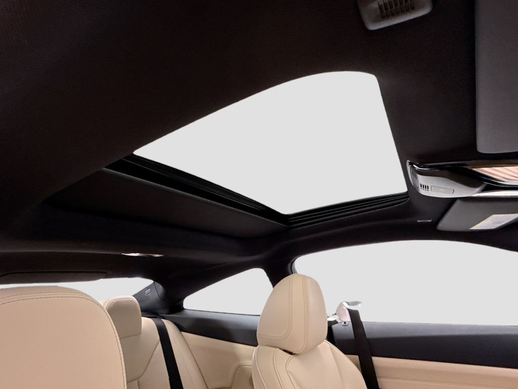 2026 BMW 4 Series 430i - Photo 17