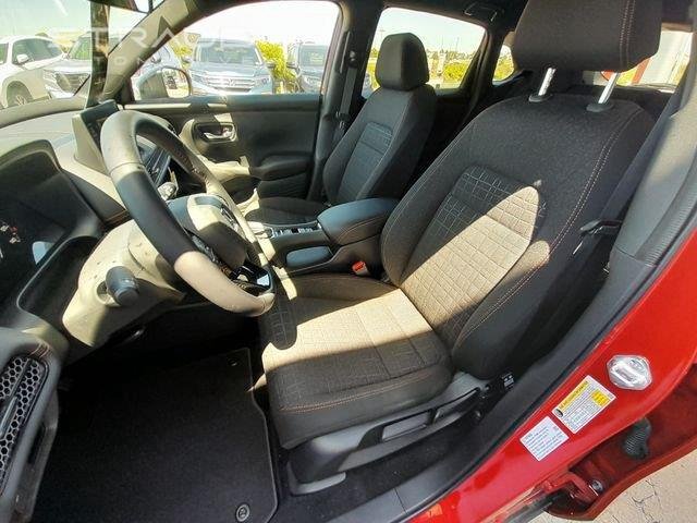 Used 2026 Milano Red Honda Sport image 35