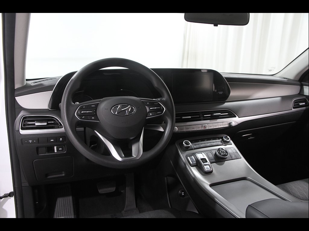 2020 Hyundai Palisade SE - Photo 6