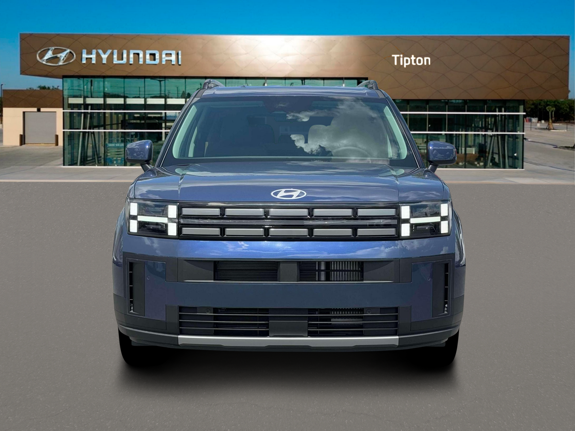 2026 Hyundai Santa Fe SEL - Photo 12