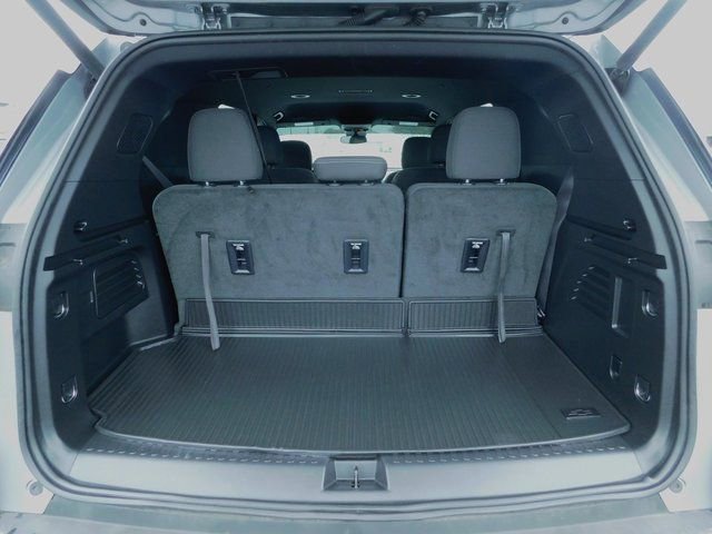 2024 Chevrolet Traverse 1LT - Photo 30
