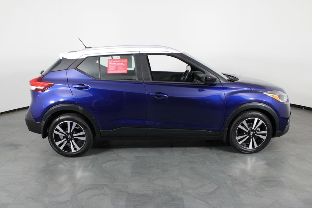 2020 Nissan Kicks SV - Photo 14