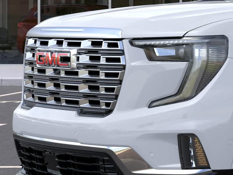 2026 GMC Acadia Denali - Photo 13