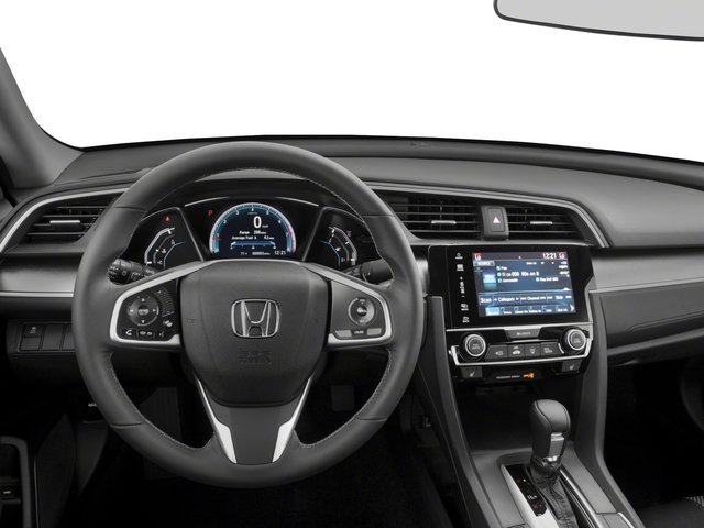 Used 2018  Honda EX-T image 7