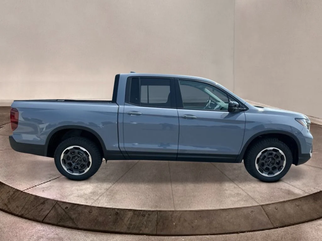 2025 Honda Ridgeline Sport - Photo 6