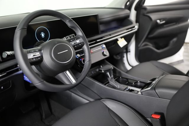 New 2026 White Hyundai SEL Premium image 15