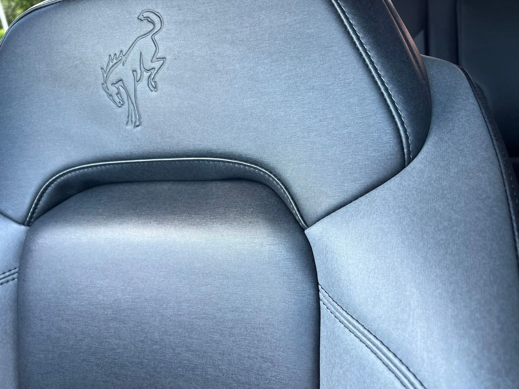 Used 2024 Gray Ford Big Bend image 36