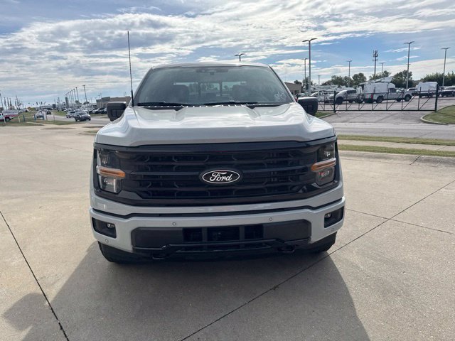 New 2026 Avalanche Ford XLT image 42