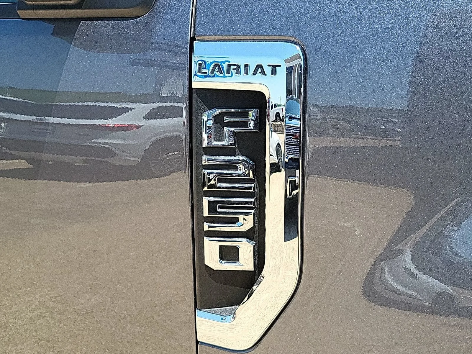 Used 2021 Gray Ford XL image 31