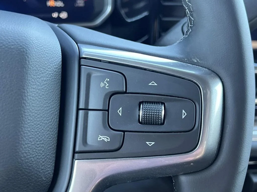 2026 Chevrolet Silverado 1500 LT - Photo 20