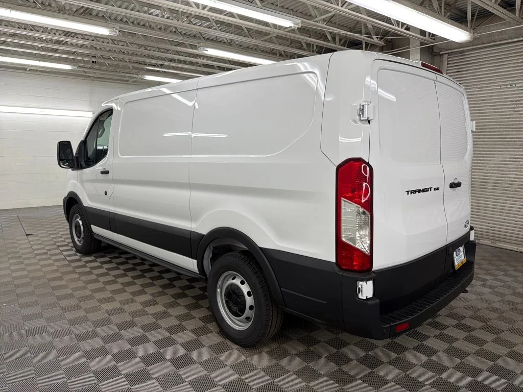 2026 Ford Transit Van Base - Photo 9