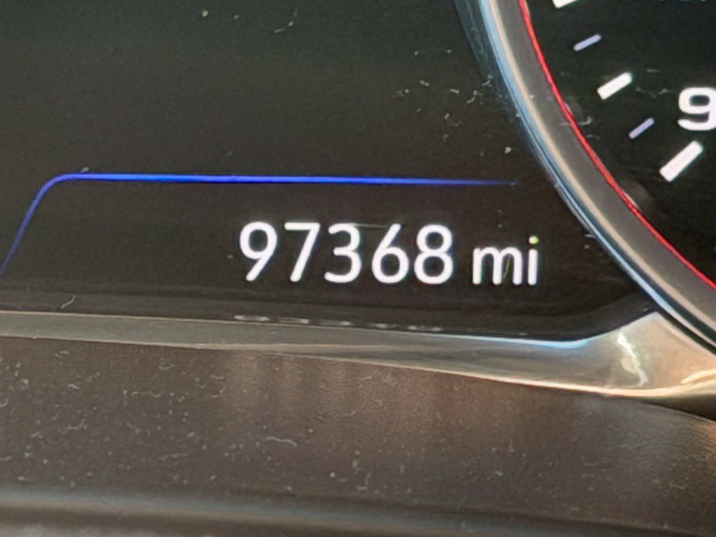 Used 2020 Gray Chevrolet RS image 23