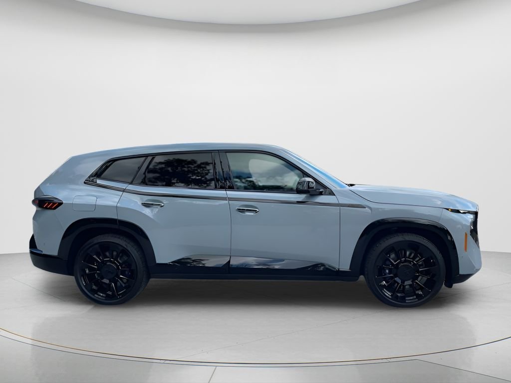 2026 BMW XM Base - Photo 9