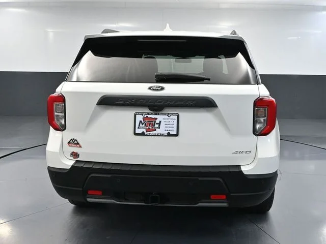 2023 Ford Explorer Timberline - Photo 7