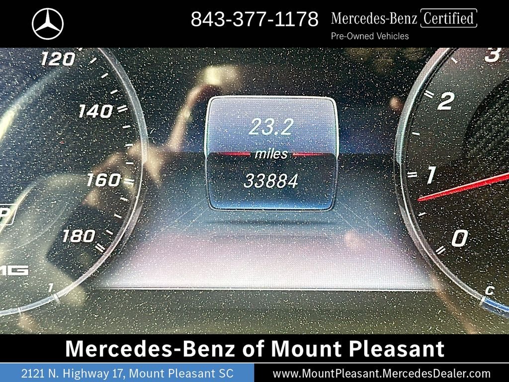 2020 Mercedes-Benz G-Class AMG G63 - Photo 12