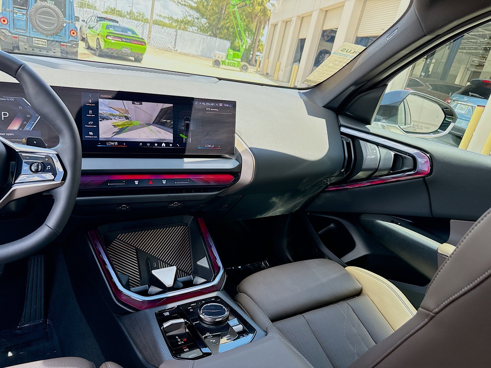 2025 BMW X3 30 - Photo 23