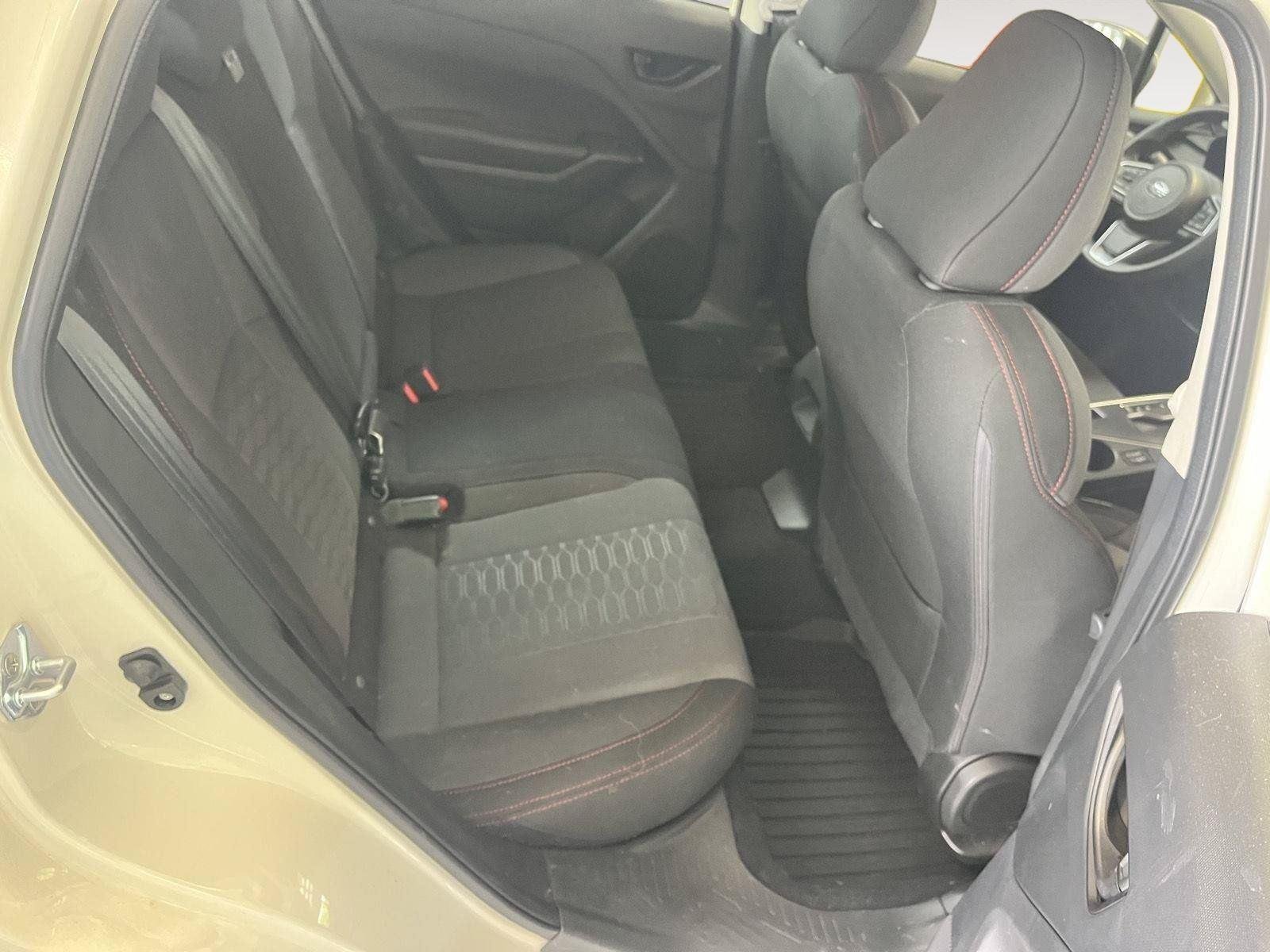 Used 2024  Subaru Sport image 40