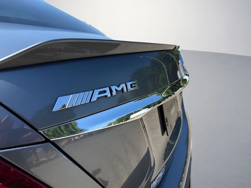 Used 2018  Mercedes-Benz E 63 S AMG® image 44