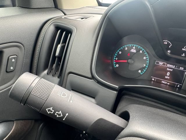 Used 2022 Onyx Black GMC Elevation image 25