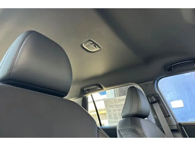 New 2026 RIVER ROCK PEARL Subaru Premium image 16