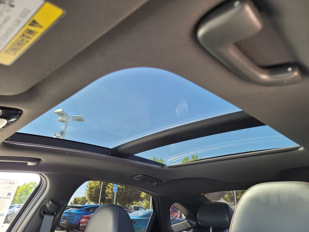 Used 2022 Blue Hyundai SEL Plus image 15