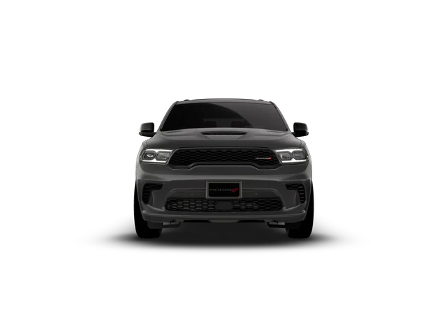 New 2026 Vapor Gray Exterior Paint Dodge GT Plus image 12