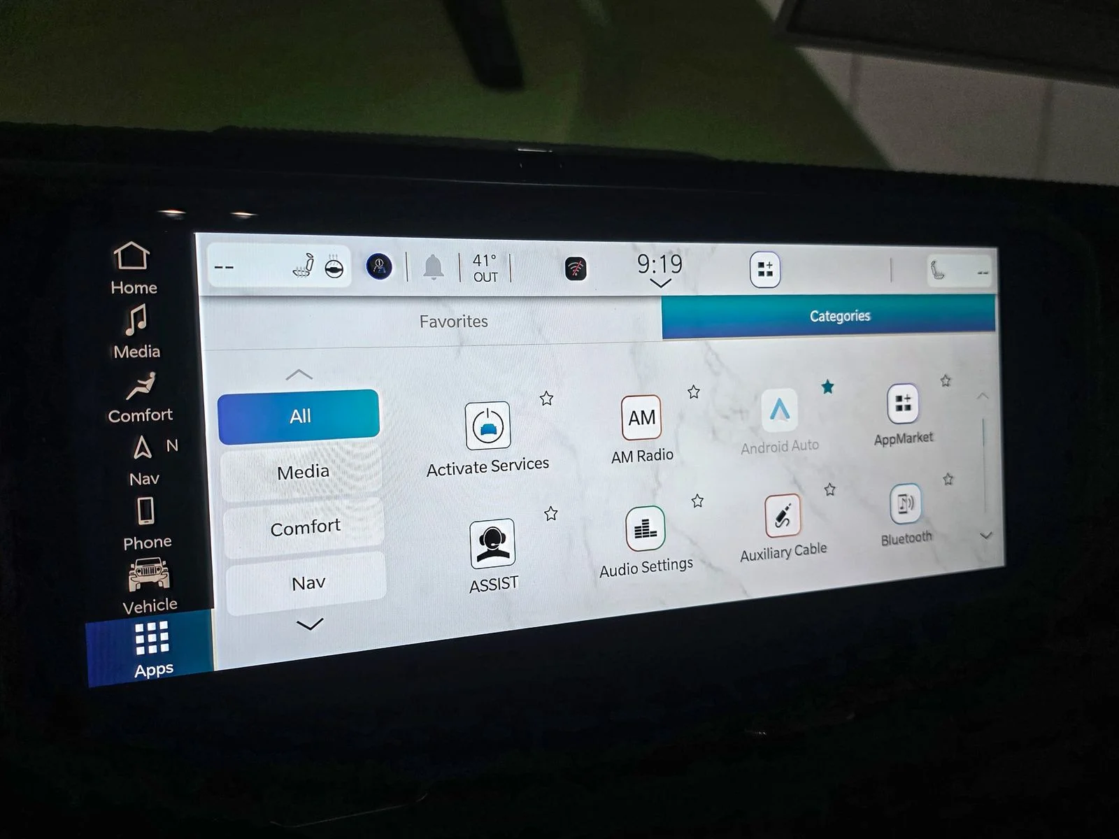 New 2026 Mojito (DISC) Jeep Mojave X image 25