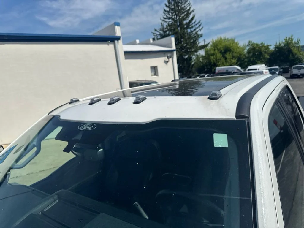 2025 Ford F-350 Super Duty Lariat - Photo 56