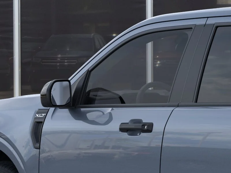 2026 Ford Maverick XLT - Photo 21