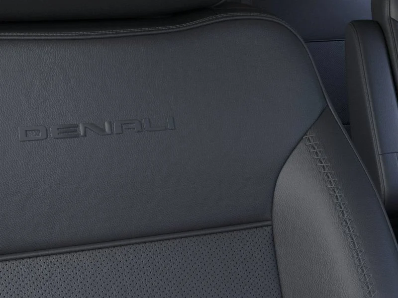 2026 GMC Yukon XL Denali - Photo 21