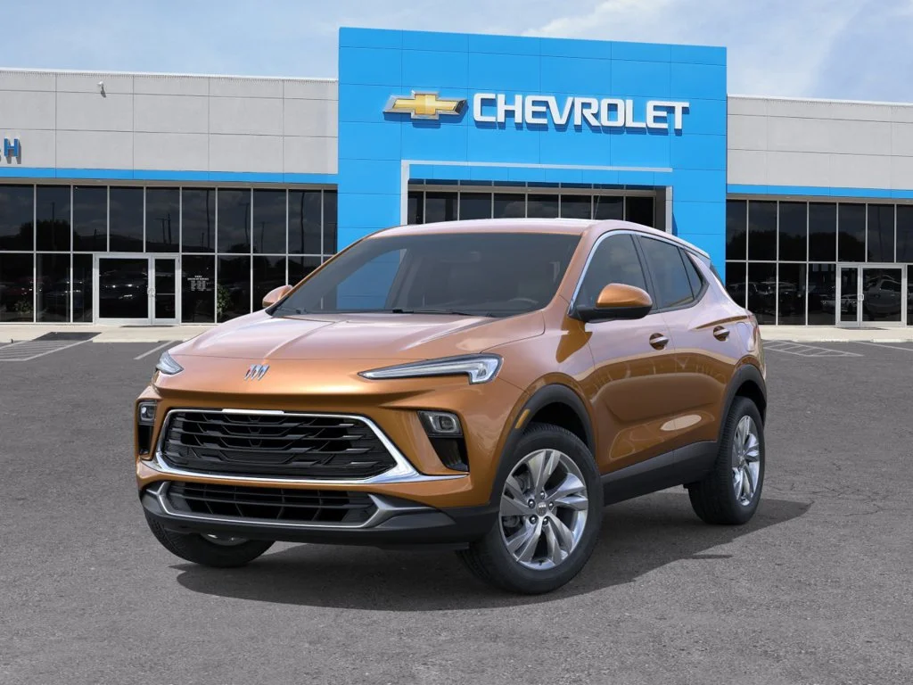 2026 Buick Encore GX Preferred - Photo 6