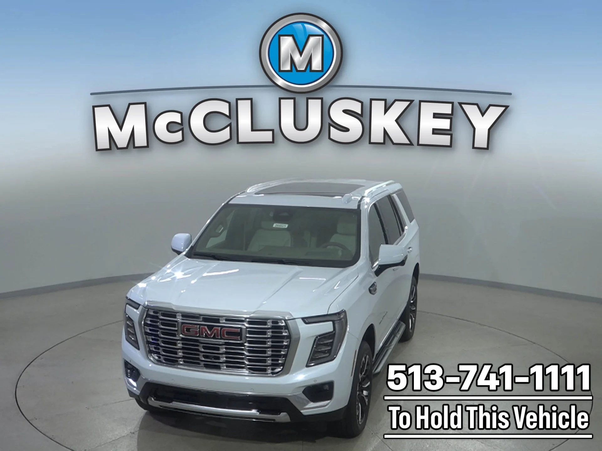 2026 GMC Yukon Denali - Photo 51