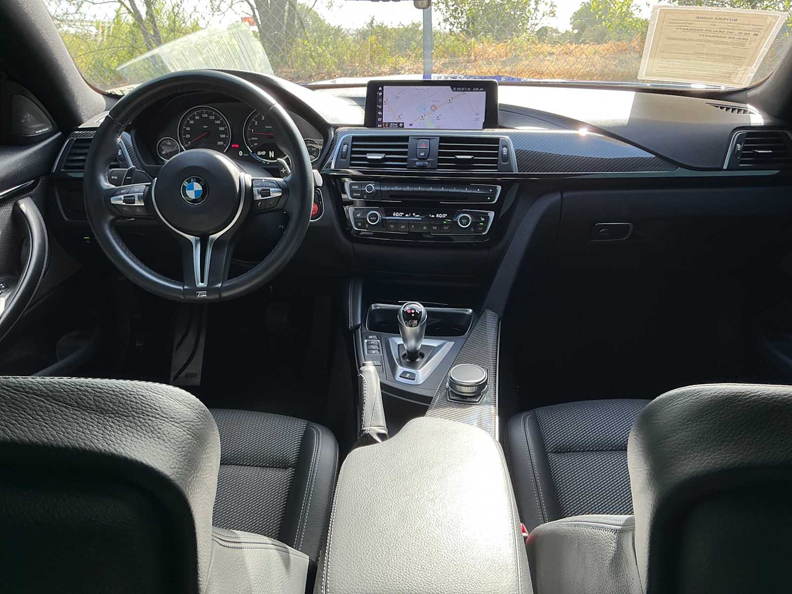 Used 2020 San Marino Blue Metallic BMW  image 19