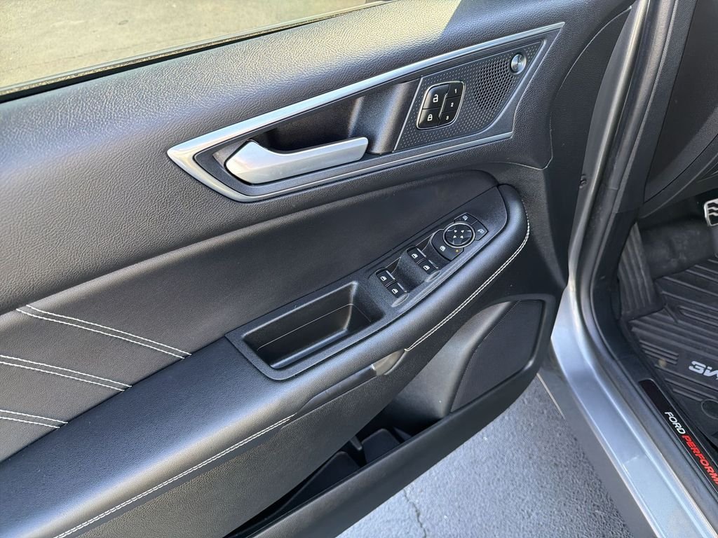 Used 2023 Gray Ford ST image 19