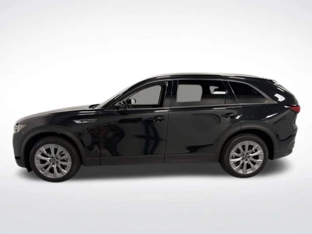 Used 2026 Black Mazda 3.3 Turbo Preferred image 6