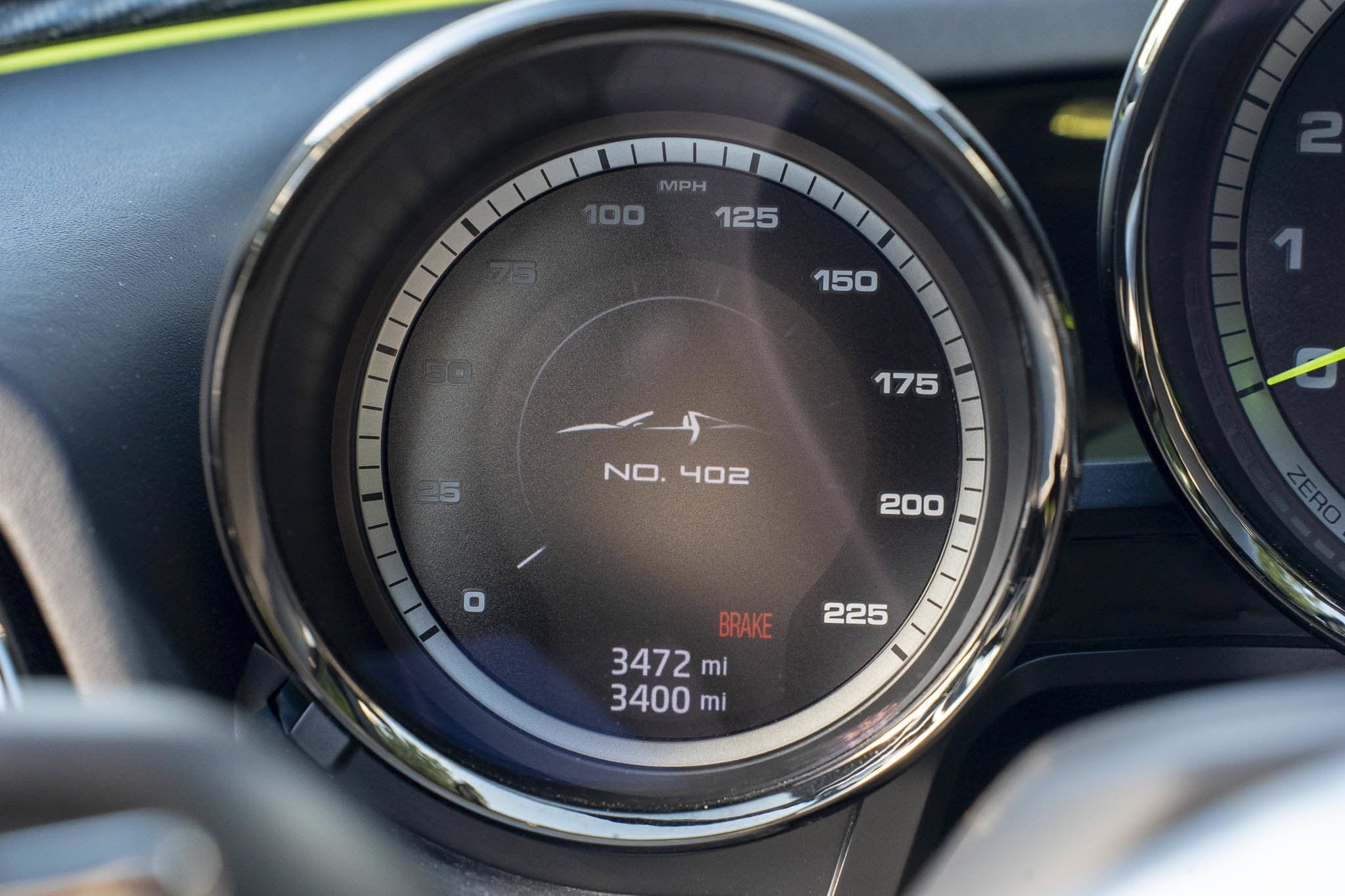 Used 2015 Black Porsche  image 53