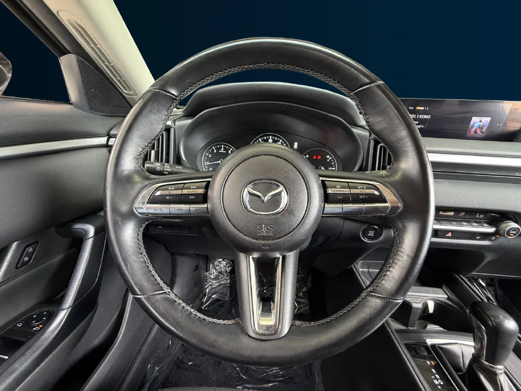 Used 2025 Beige Mazda 2.5 S Preferred Package image 13