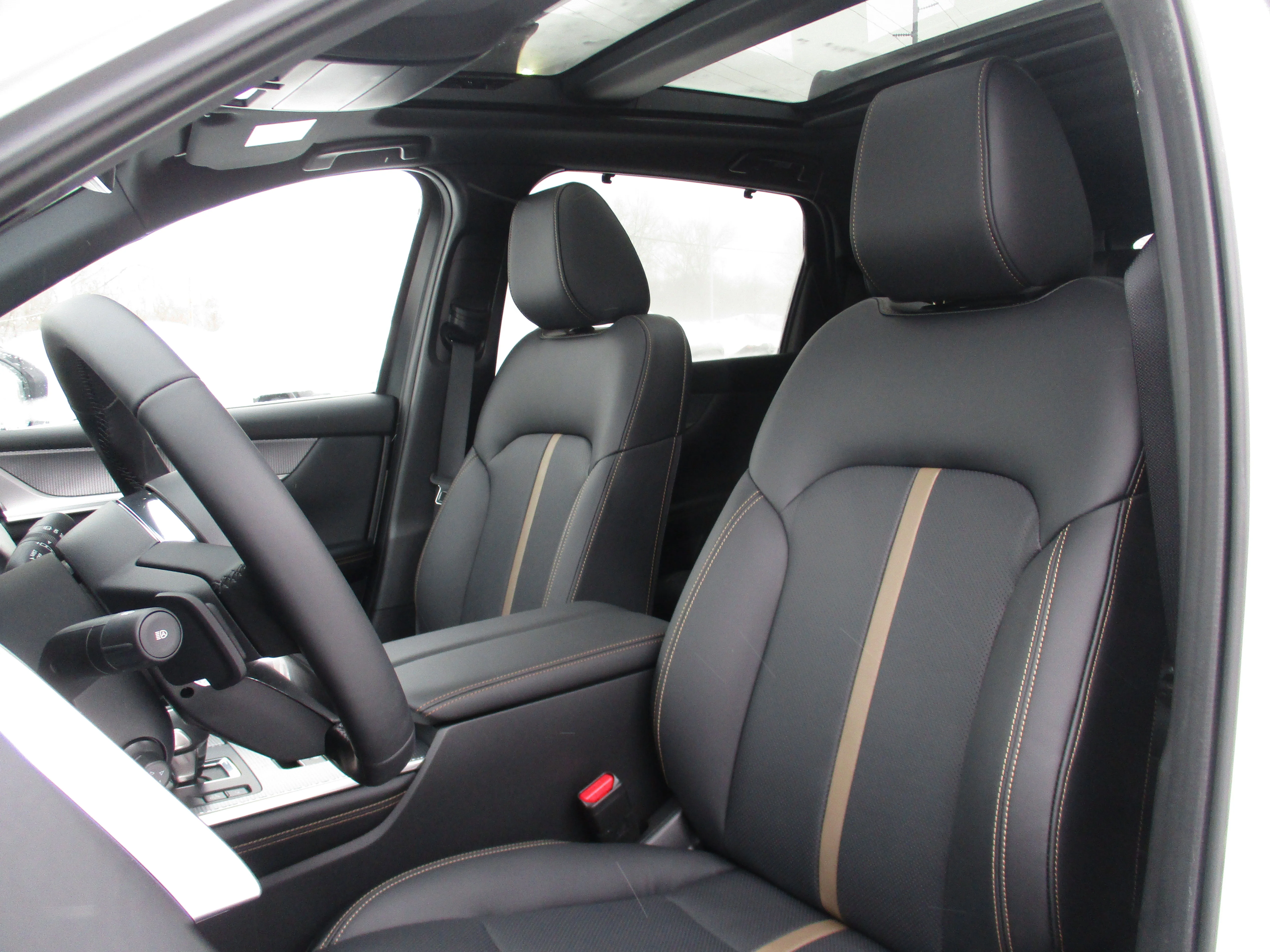 2026 Mazda CX-70 Premium Package - Photo 28