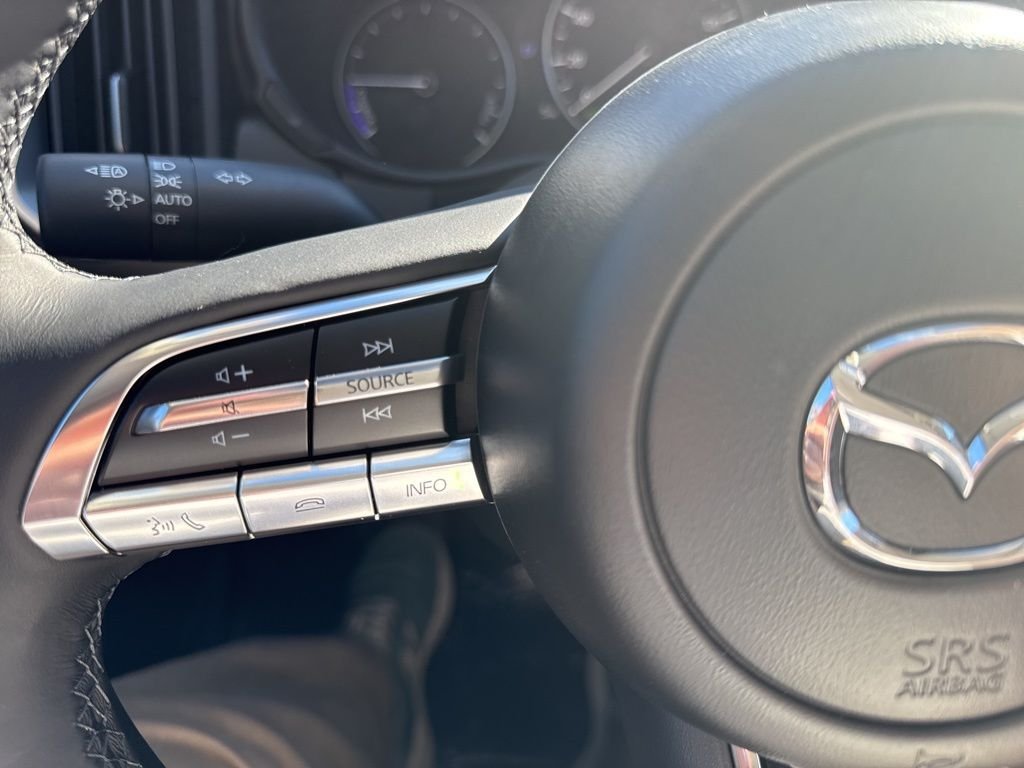 2026 Mazda CX-50 Premium - Photo 14