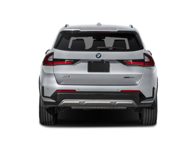 Used 2025 Alpine White BMW xDrive28i image 8
