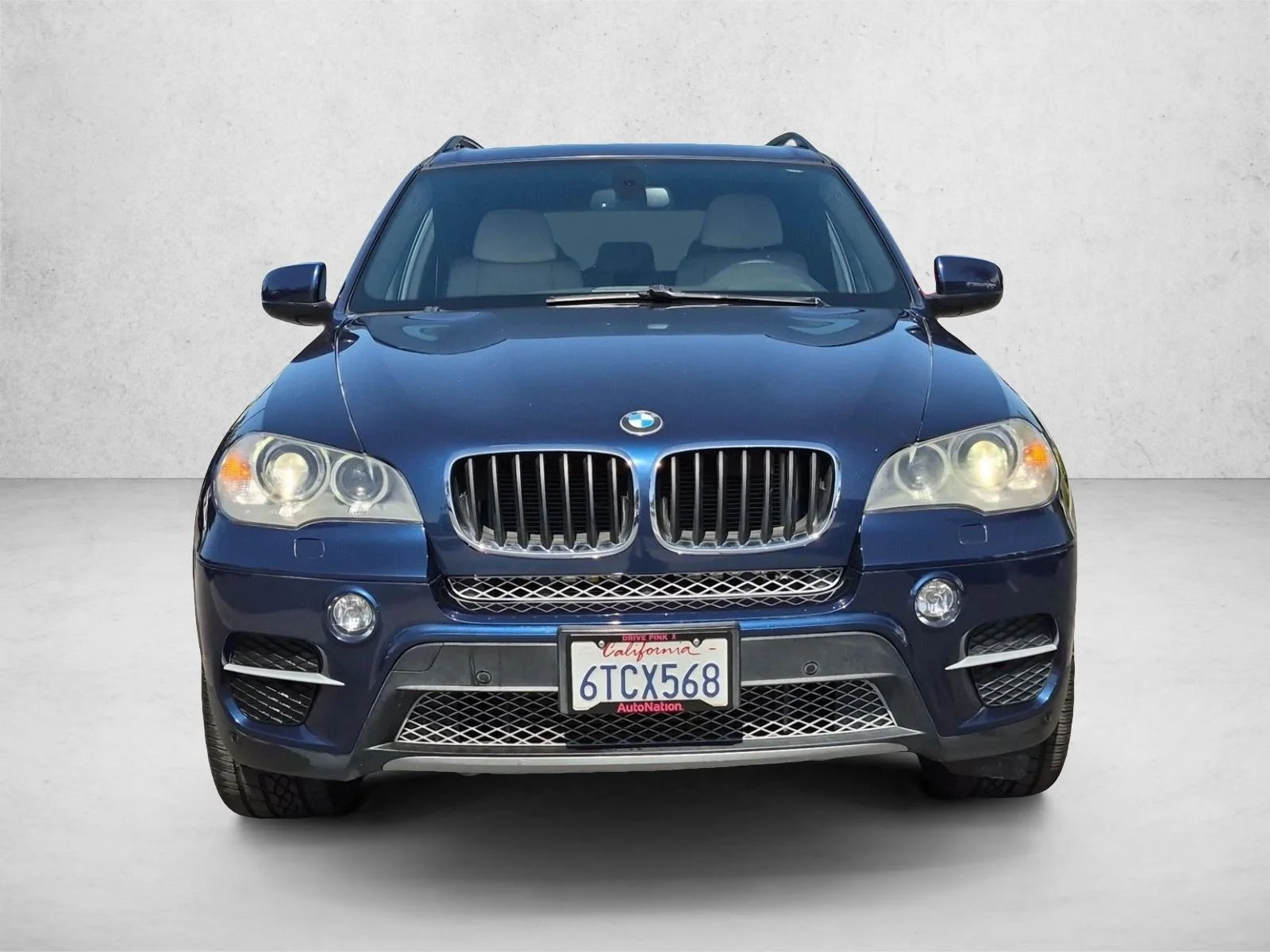 Used 2012 BMW X5 xDrive35i with VIN 5UXZV4C56CL748809 for sale in Cerritos, CA