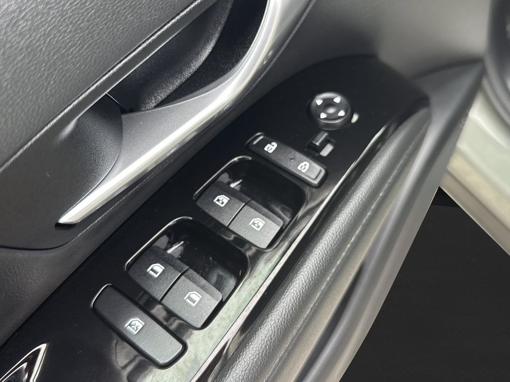 2023 Hyundai Santa Cruz Limited - Photo 19