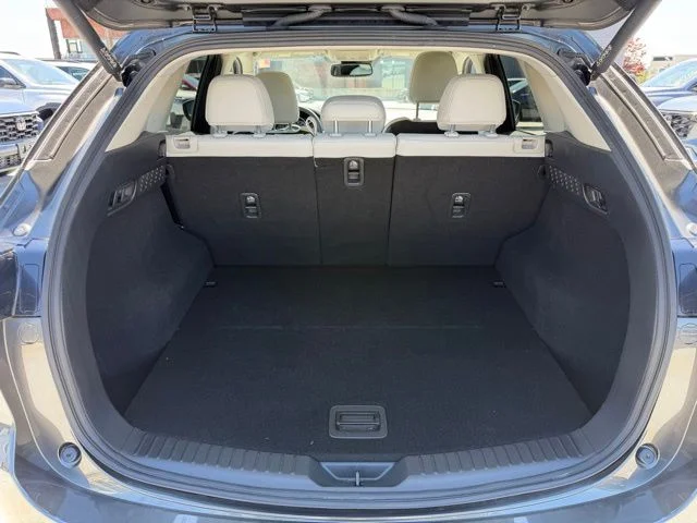 Used 2023 Gray Mazda 2.5 S Preferred Package image 14