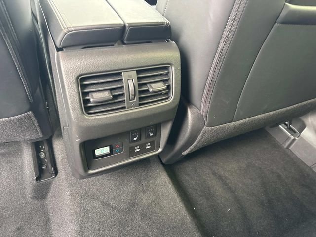 Certified Used 2026 Gray Nissan Platinum image 18