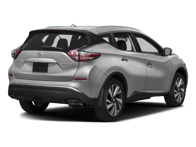 Used 2016 Arctic Blue Metallic Nissan Platinum image 3