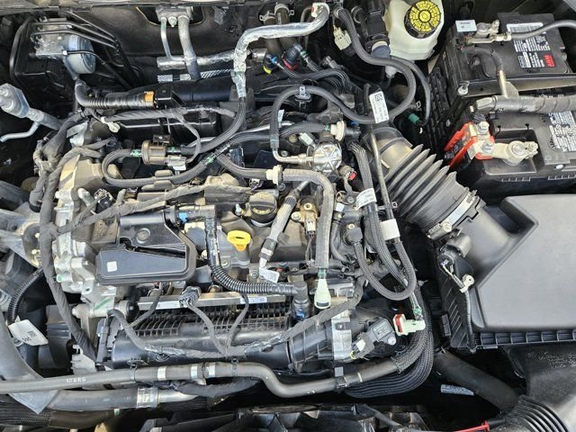 Used 2020 Black Ford S image 30