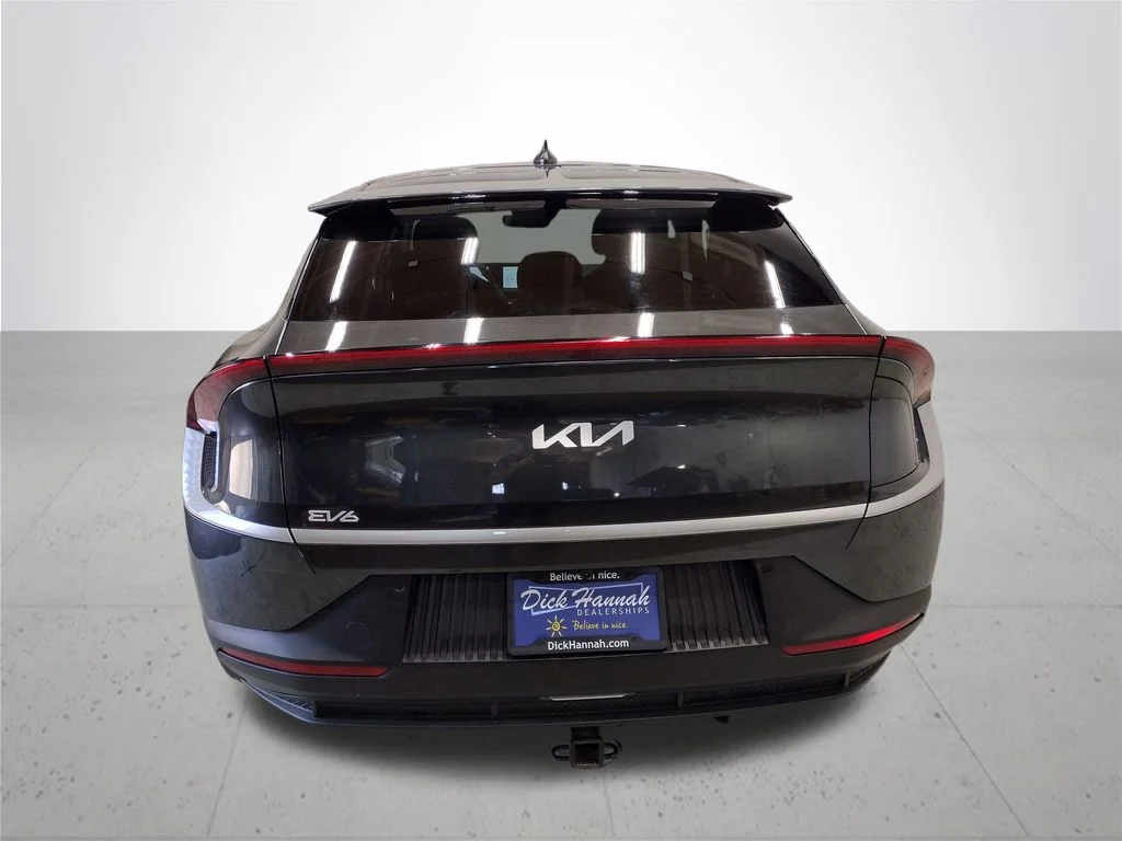 Used 2024 Gray Kia Light image 13