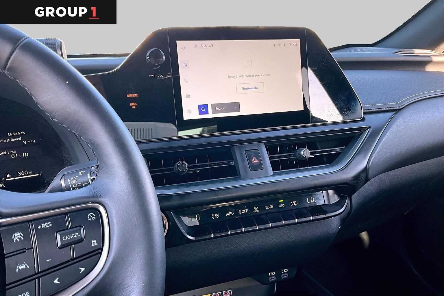 Used 2025 Caviar Lexus Premium image 6